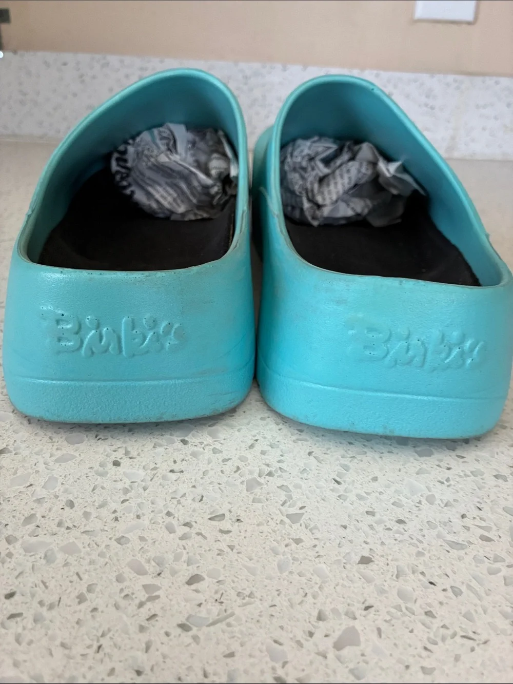 Birkys shoes
